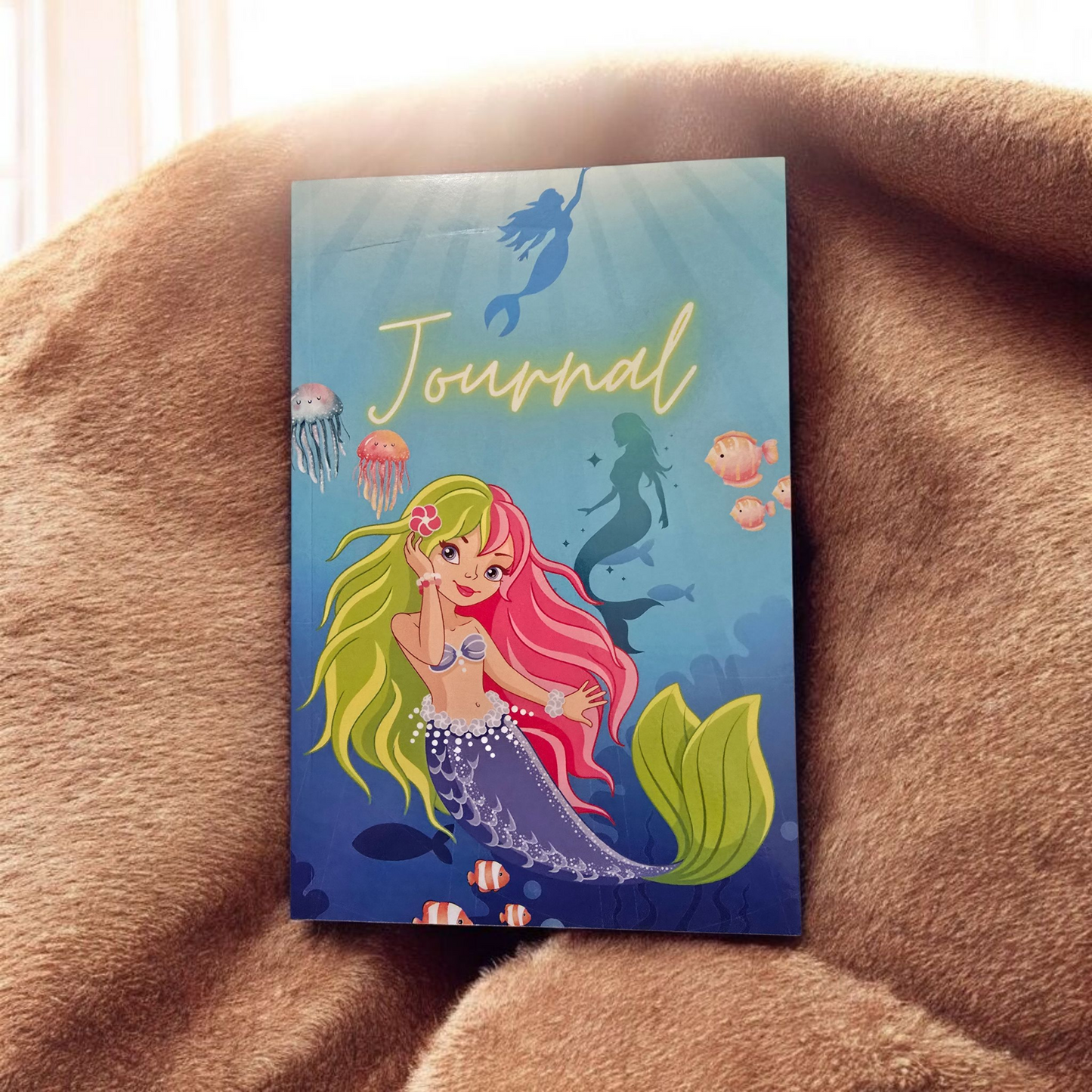Mermaid Journal