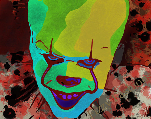 Pennywise (2017 Version) image 0