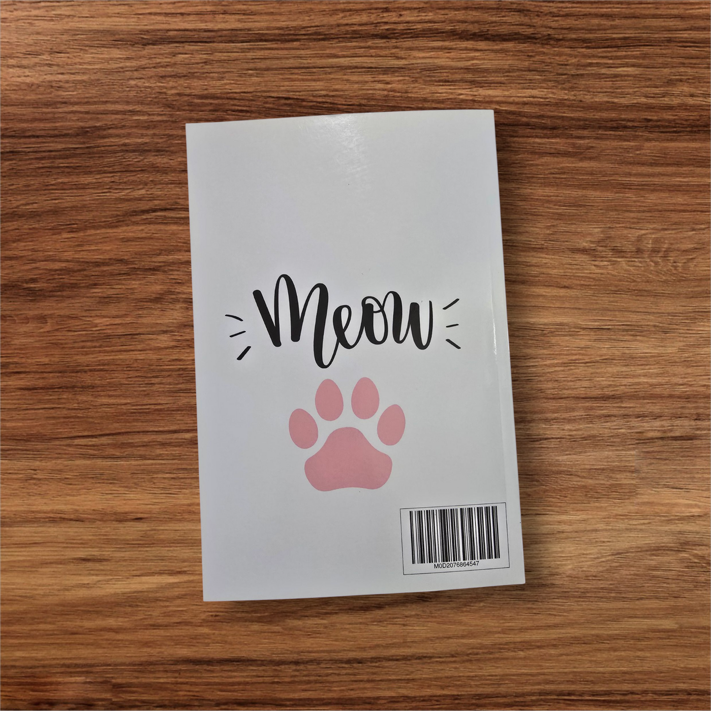 Snarky Cat Journal