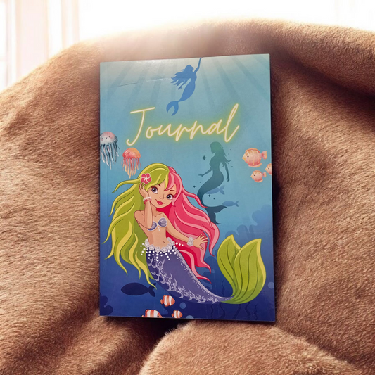 Mermaid Journal