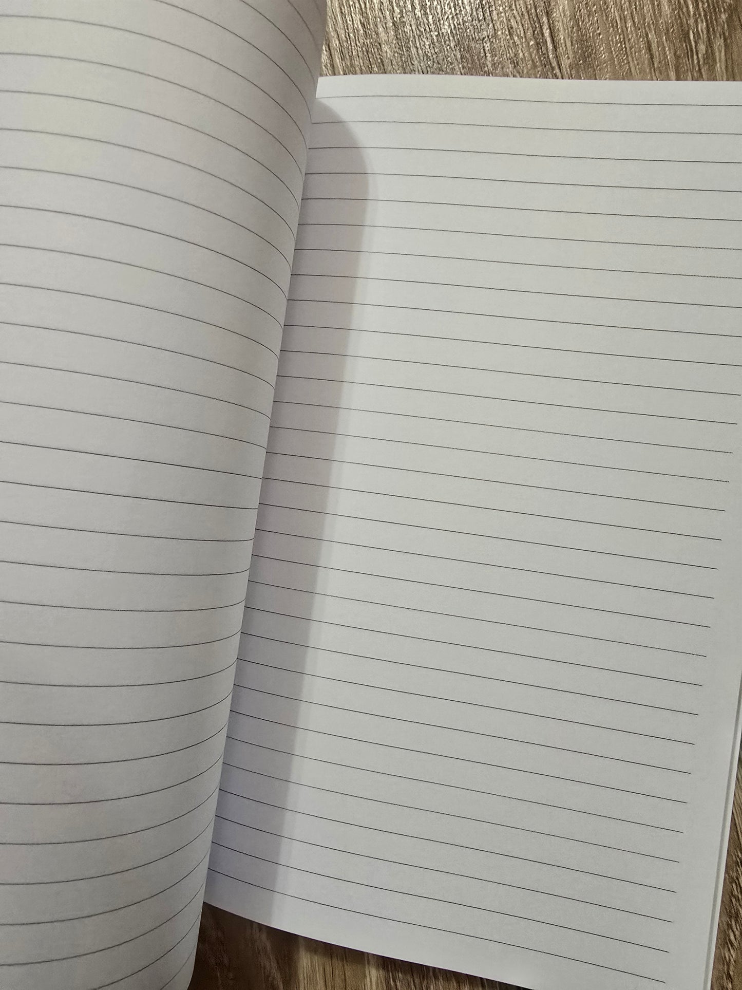 Mermaid Journal