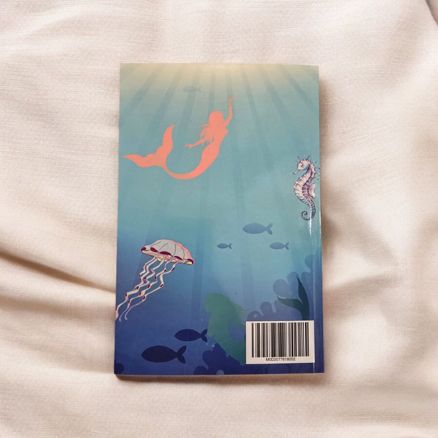 Mermaid Journal